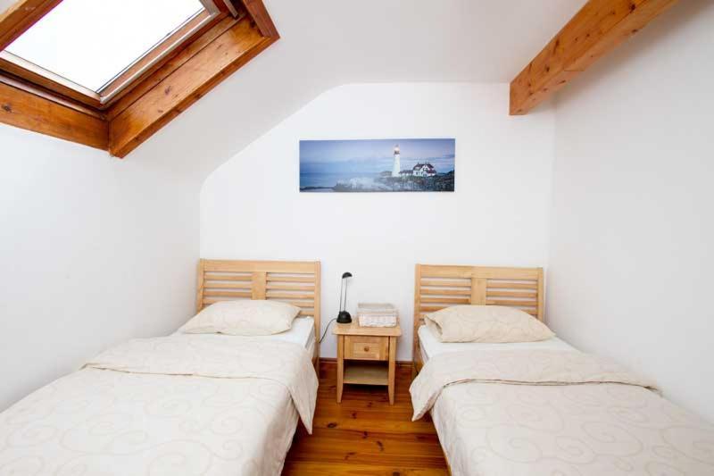 Rainbow Hostel Dingle Exterior foto